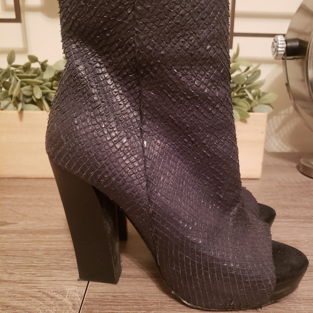 All Saints Booties